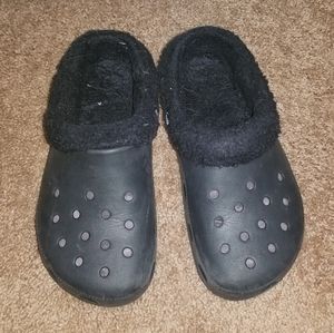 Crocs Women's Shoes Fluffy 7